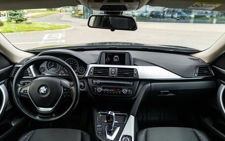 BMW 3 серия, 2015 год, 2 150 000 рублей, 19 фотография