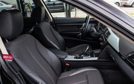 BMW 3 серия, 2015 год, 2 150 000 рублей, 13 фотография