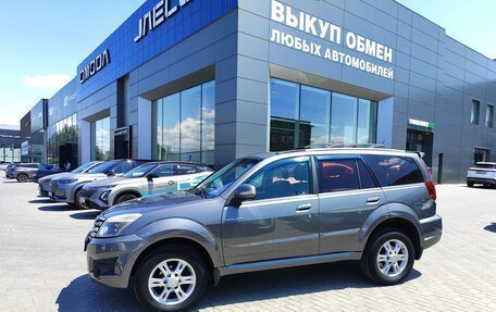 Great Wall Hover H3 I, 2012 год, 890 000 рублей, 2 фотография