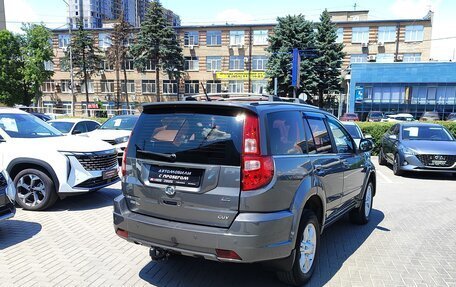 Great Wall Hover H3 I, 2012 год, 890 000 рублей, 5 фотография