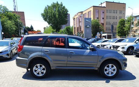 Great Wall Hover H3 I, 2012 год, 890 000 рублей, 6 фотография