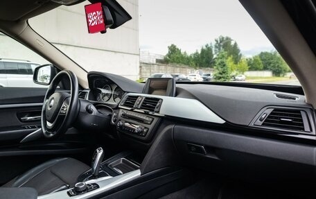 BMW 3 серия, 2015 год, 2 150 000 рублей, 12 фотография