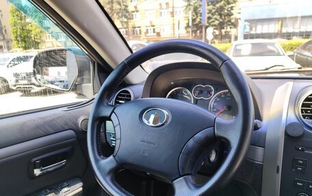Great Wall Hover H3 I, 2012 год, 890 000 рублей, 12 фотография