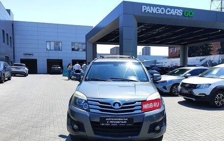 Great Wall Hover H3 I, 2012 год, 890 000 рублей, 8 фотография
