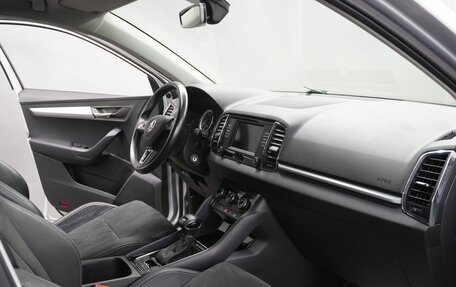 Skoda Karoq I, 2020 год, 2 260 000 рублей, 12 фотография