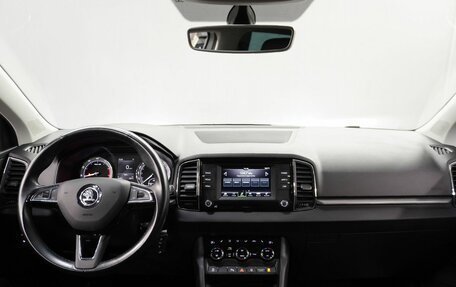 Skoda Karoq I, 2020 год, 2 260 000 рублей, 9 фотография