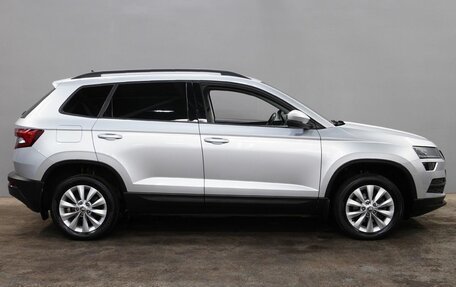 Skoda Karoq I, 2020 год, 2 260 000 рублей, 8 фотография