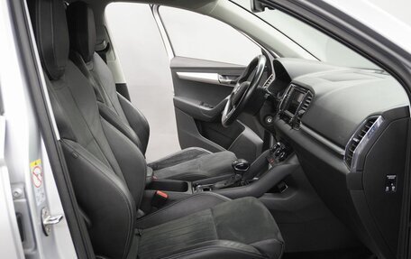 Skoda Karoq I, 2020 год, 2 260 000 рублей, 11 фотография