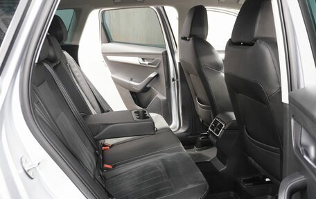 Skoda Karoq I, 2020 год, 2 260 000 рублей, 13 фотография
