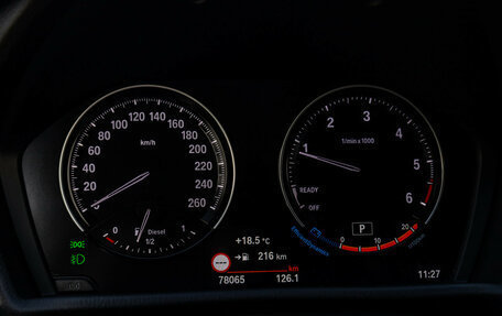 BMW X1, 2020 год, 3 300 000 рублей, 17 фотография