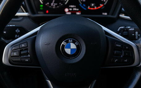 BMW X1, 2020 год, 3 300 000 рублей, 16 фотография
