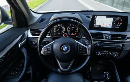 BMW X1, 2020 год, 3 300 000 рублей, 15 фотография