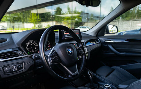 BMW X1, 2020 год, 3 300 000 рублей, 14 фотография