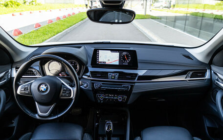 BMW X1, 2020 год, 3 300 000 рублей, 18 фотография