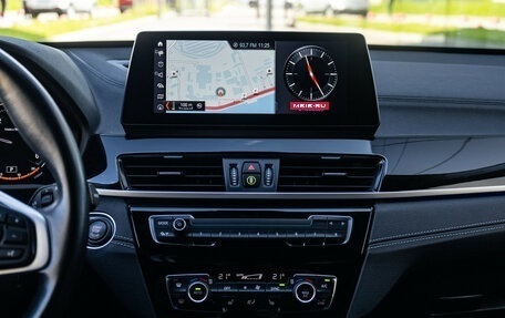 BMW X1, 2020 год, 3 300 000 рублей, 19 фотография
