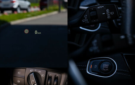 BMW X1, 2020 год, 3 300 000 рублей, 25 фотография
