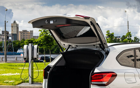 BMW X1, 2020 год, 3 300 000 рублей, 27 фотография