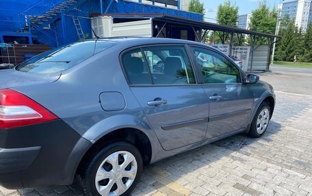 Renault Megane II, 2006 год, 375 000 рублей, 13 фотография