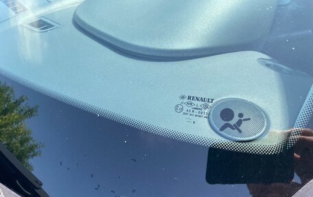Renault Megane II, 2006 год, 375 000 рублей, 14 фотография