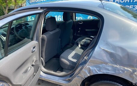 Renault Megane II, 2006 год, 375 000 рублей, 20 фотография