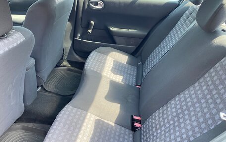 Renault Megane II, 2006 год, 375 000 рублей, 19 фотография