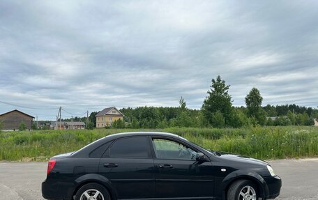 Chevrolet Lacetti, 2007 год, 395 000 рублей, 2 фотография