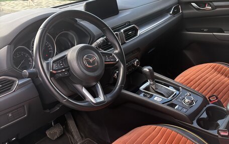 Mazda CX-5 II, 2019 год, 2 850 000 рублей, 6 фотография