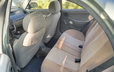 Chevrolet Lanos I, 2007 год, 180 000 рублей, 1 фотография