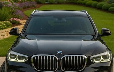 BMW X3, 2018 год, 3 940 000 рублей, 1 фотография