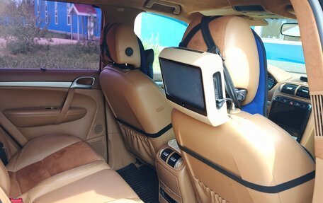 Porsche Cayenne III, 2009 год, 1 950 000 рублей, 1 фотография