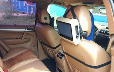 Porsche Cayenne III, 2009 год, 1 950 000 рублей, 1 фотография