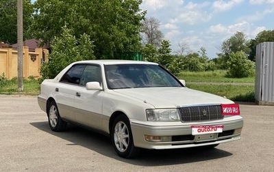 Toyota Crown, 1999 год, 950 000 рублей, 1 фотография