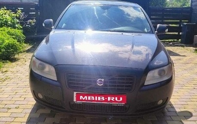Volvo S80 II рестайлинг 2, 2008 год, 815 000 рублей, 1 фотография
