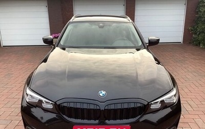 BMW 3 серия, 2022 год, 2 900 000 рублей, 1 фотография