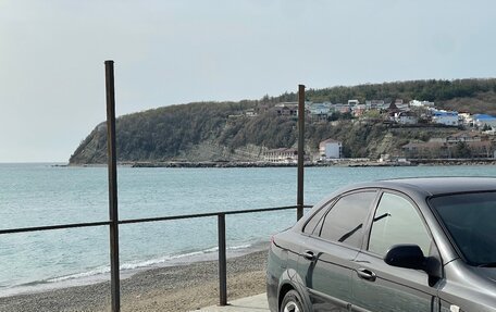 Chevrolet Lacetti, 2007 год, 395 000 рублей, 15 фотография