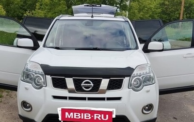 Nissan X-Trail, 2013 год, 1 730 000 рублей, 1 фотография