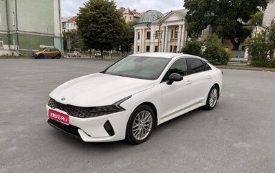 KIA K5, 2020 год, 2 750 000 рублей, 1 фотография
