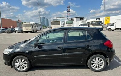 Toyota Auris II, 2008 год, 450 000 рублей, 1 фотография