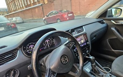 Skoda Octavia, 2018 год, 1 750 000 рублей, 1 фотография