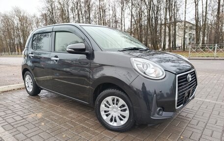Toyota Passo III, 2019 год, 1 200 000 рублей, 1 фотография