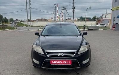 Ford Mondeo IV, 2009 год, 850 000 рублей, 1 фотография