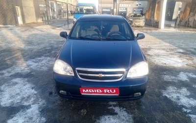 Chevrolet Lacetti, 2008 год, 429 900 рублей, 1 фотография