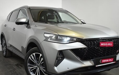 Haval F7 I, 2024 год, 2 249 000 рублей, 1 фотография