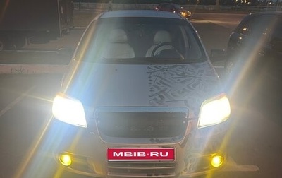Chevrolet Aveo III, 2008 год, 320 000 рублей, 1 фотография