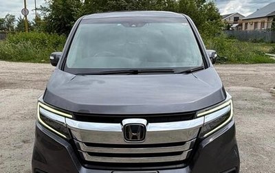 Honda Stepwgn IV, 2020 год, 2 950 000 рублей, 1 фотография