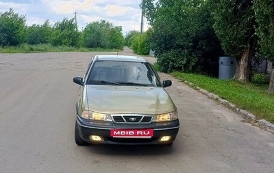 Daewoo Nexia I рестайлинг, 2007 год, 185 000 рублей, 1 фотография