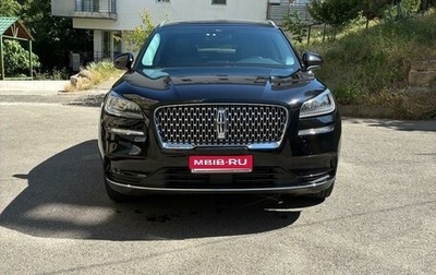 Lincoln Corsair I, 2022 год, 2 800 000 рублей, 1 фотография