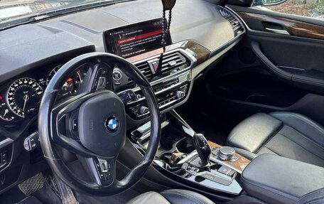 BMW X3, 2018 год, 3 940 000 рублей, 5 фотография