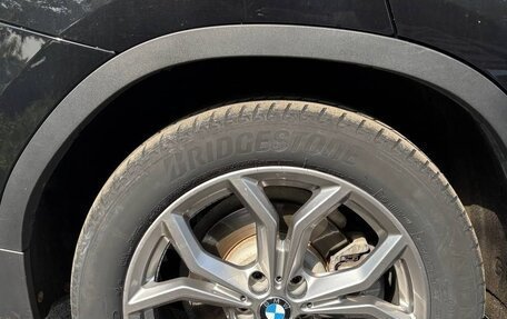 BMW X3, 2018 год, 3 940 000 рублей, 10 фотография