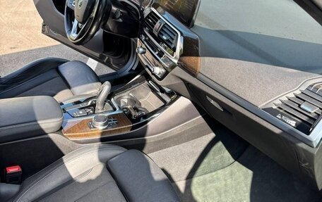 BMW X3, 2018 год, 3 940 000 рублей, 7 фотография